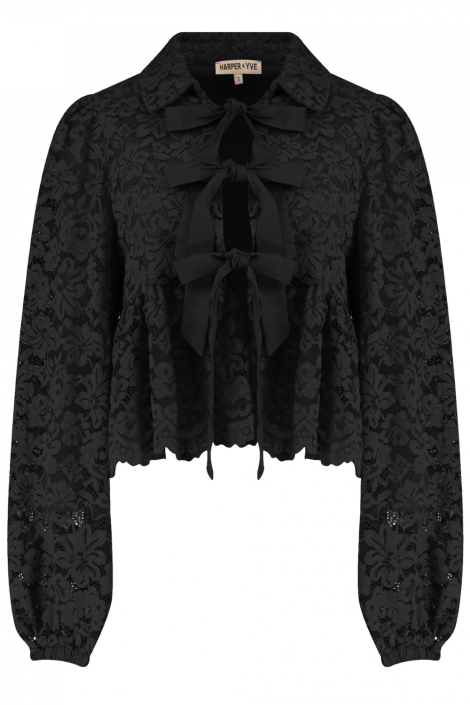 Harper & Yve maral-ls